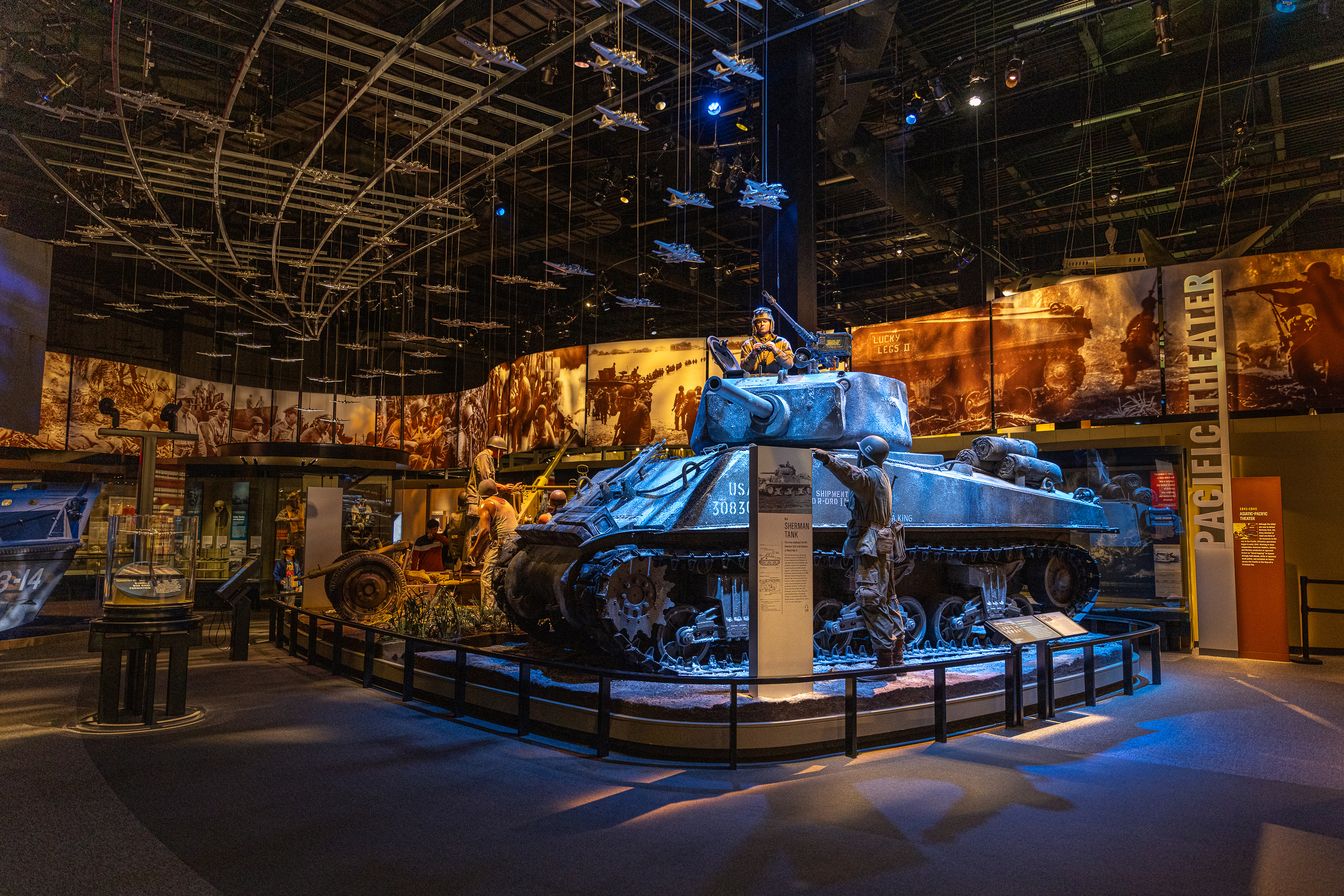 National Museum of the United States Army