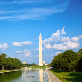 Washington Monument, Washington, DC