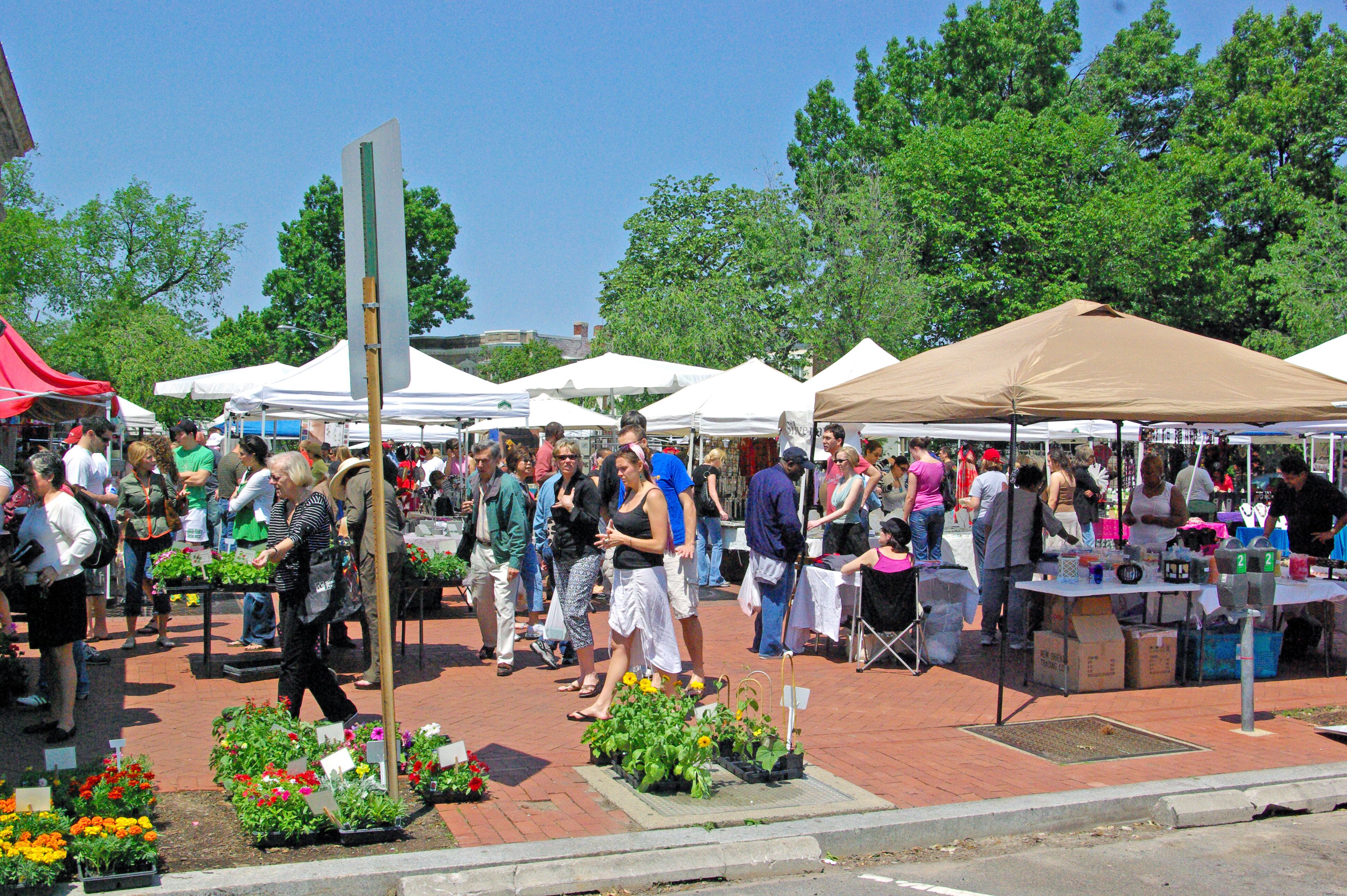 Eastern Market