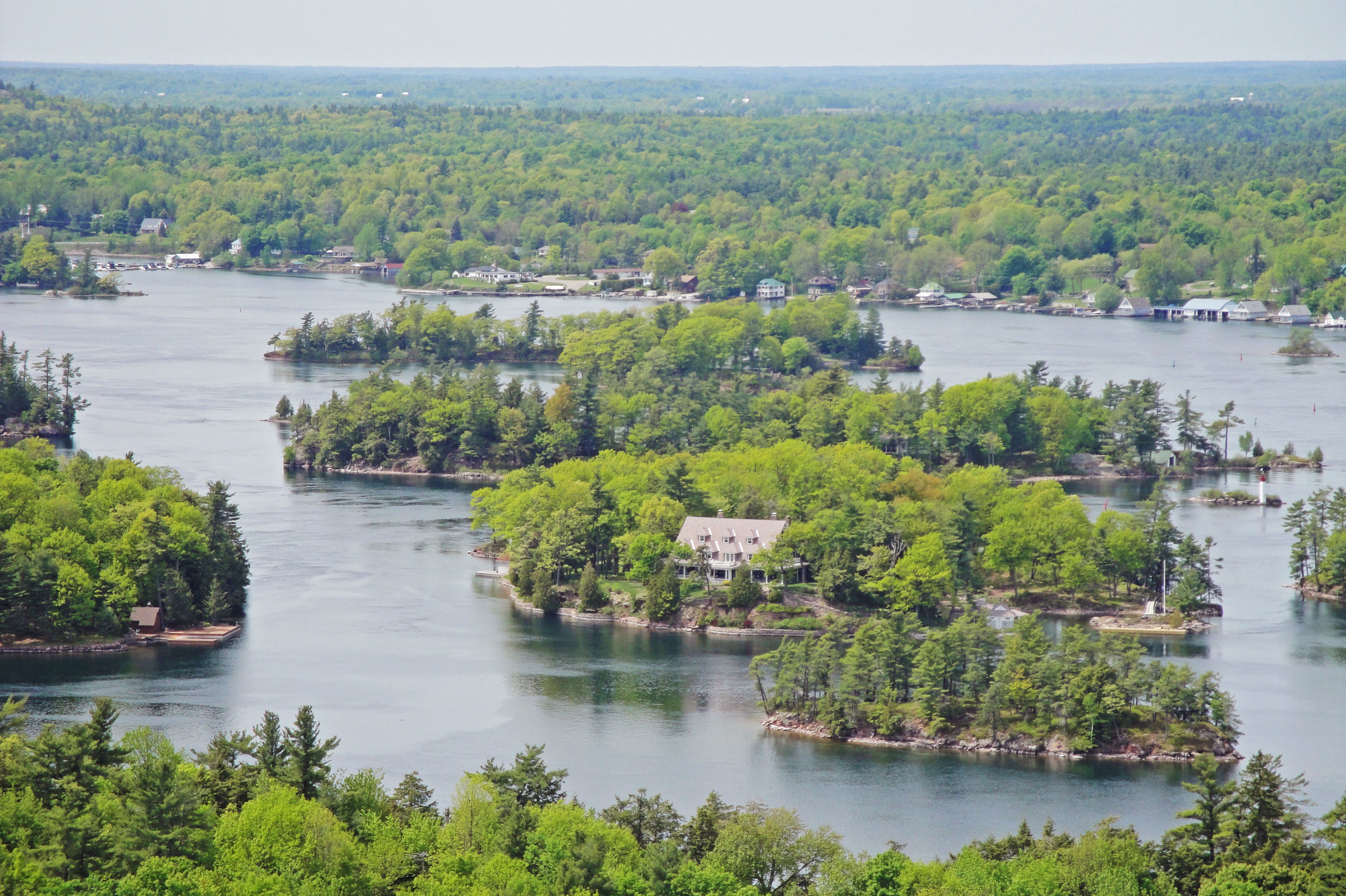 Thousand Islands