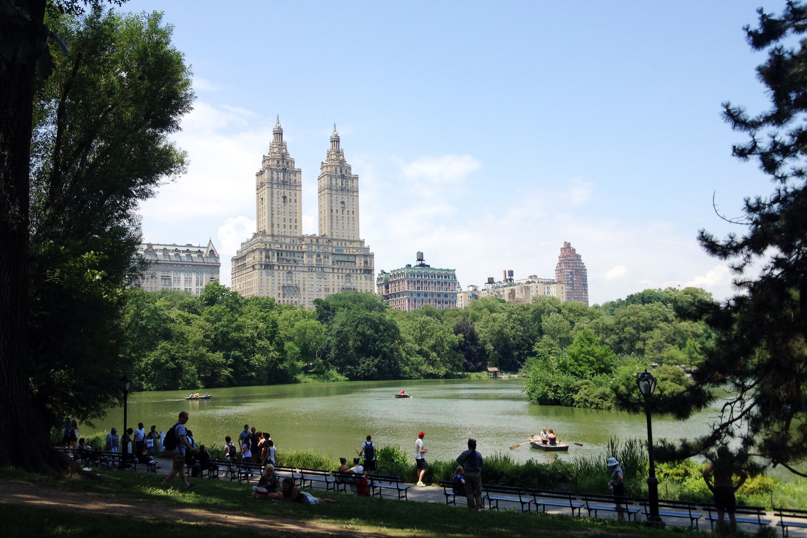 The San Remo am Central Park