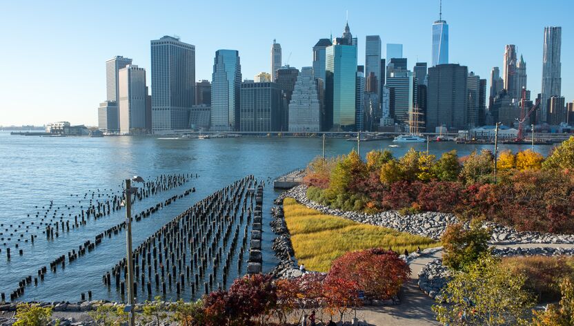 Brooklyn Bridge Park, Brooklyn Heights, Brooklyn Brooklyn Bridge Park, Brooklyn Heights, Brooklyn