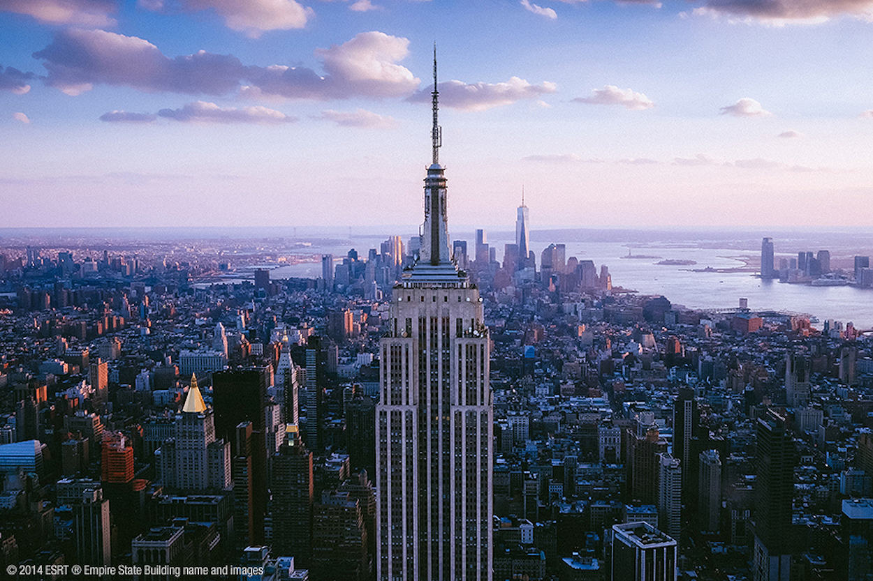 Empire State Building