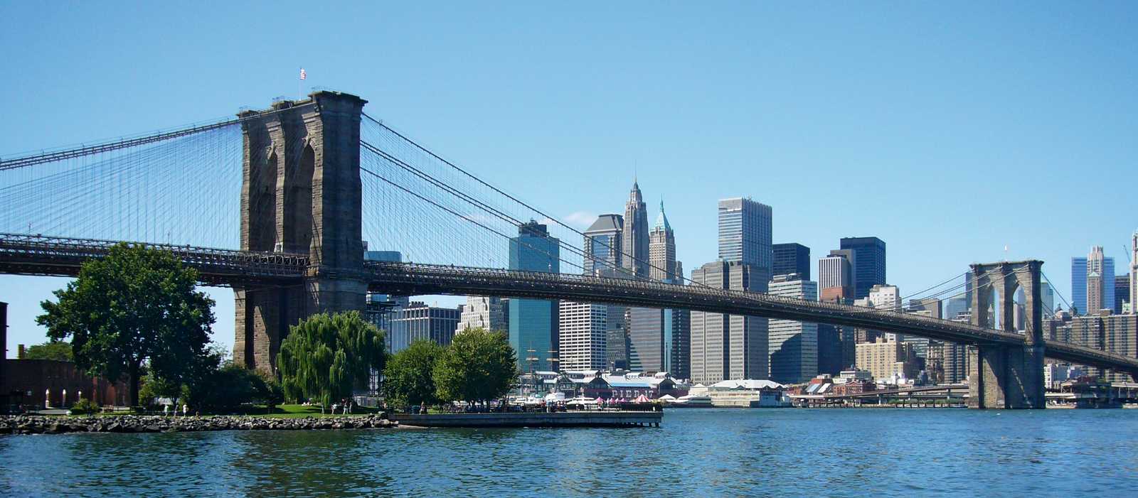 The Brooklyn Ice Cream Factory CANUSA