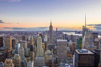 14-tägige Route durch den New York State buchen | CANUSA