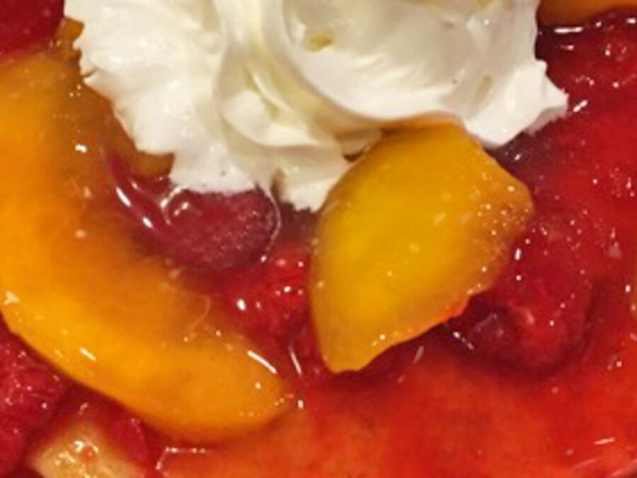 FrÃ¼hstÃ¼ck im Blue Moose, Breckenridge