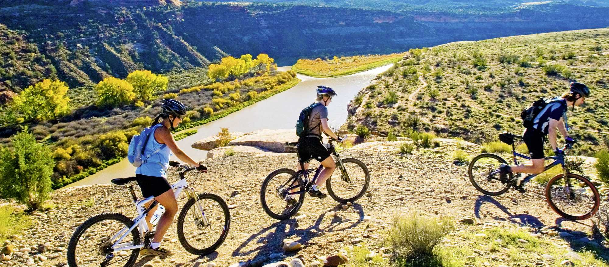 Jetzt Ihr Outdoor Abenteuer in Colorado USA erleben! CANUSA