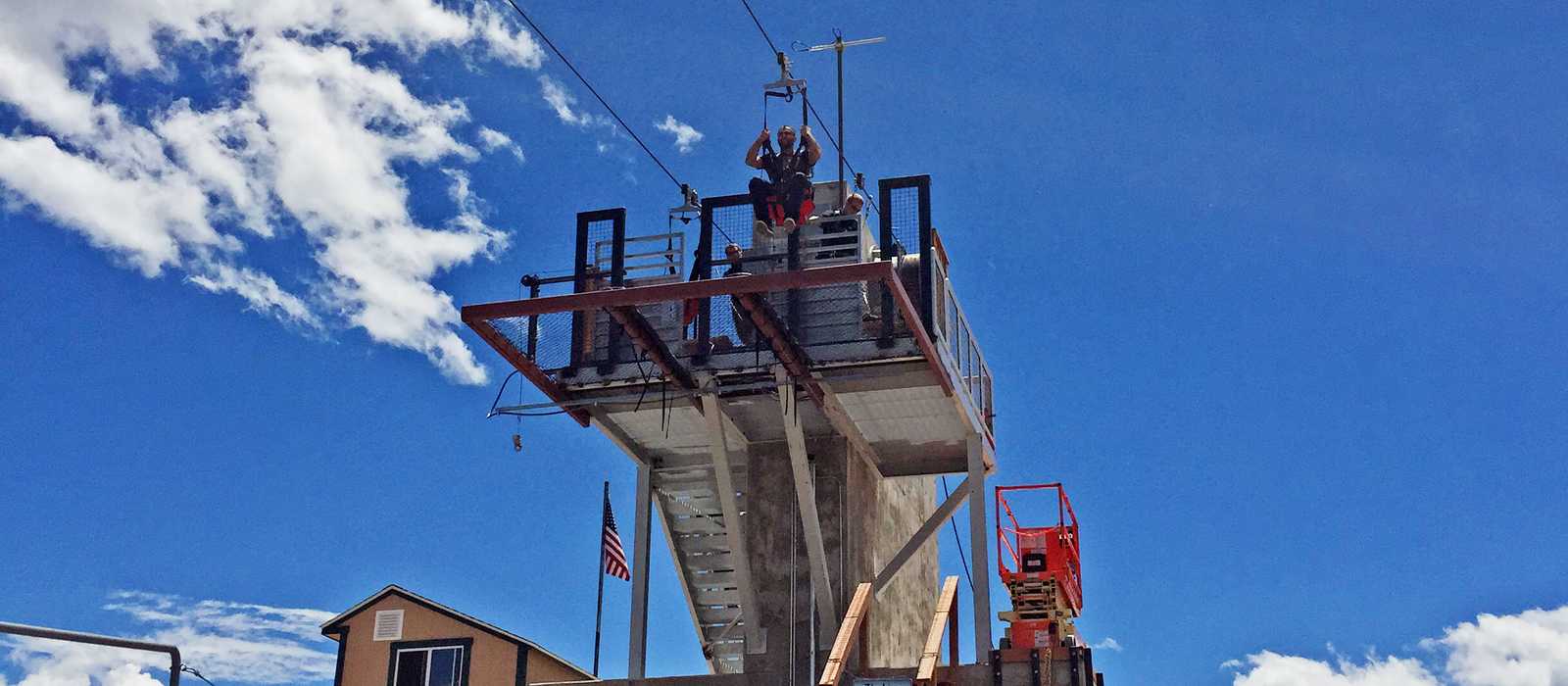 Royal Gorge Bridge And Park In Colorado Canusa