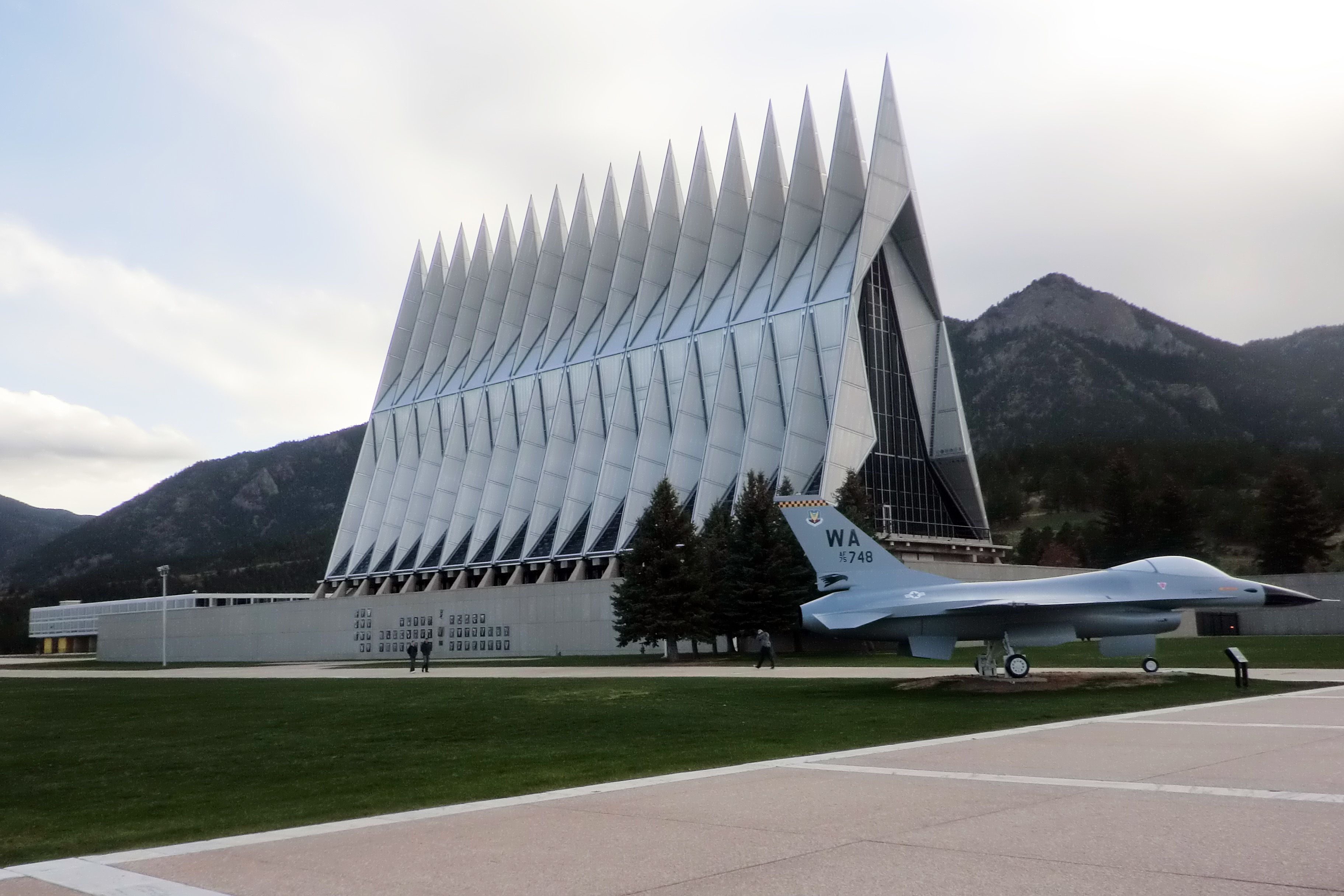 United States Air Force Academy