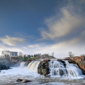 Falls Park