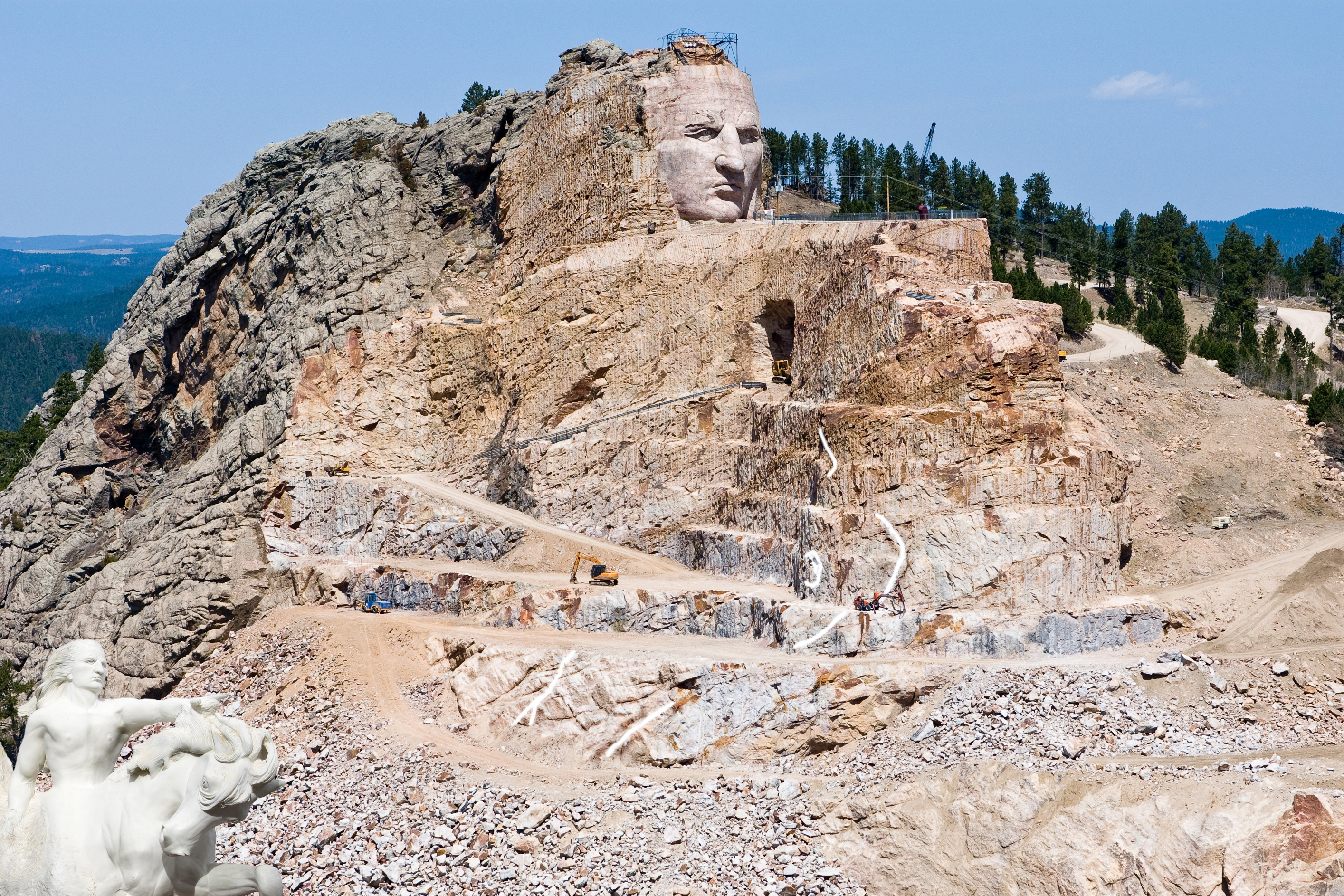 regionen/usa/rocky-mountain-staaten/southdakota/black-hills/crazy-horse-memorial-2