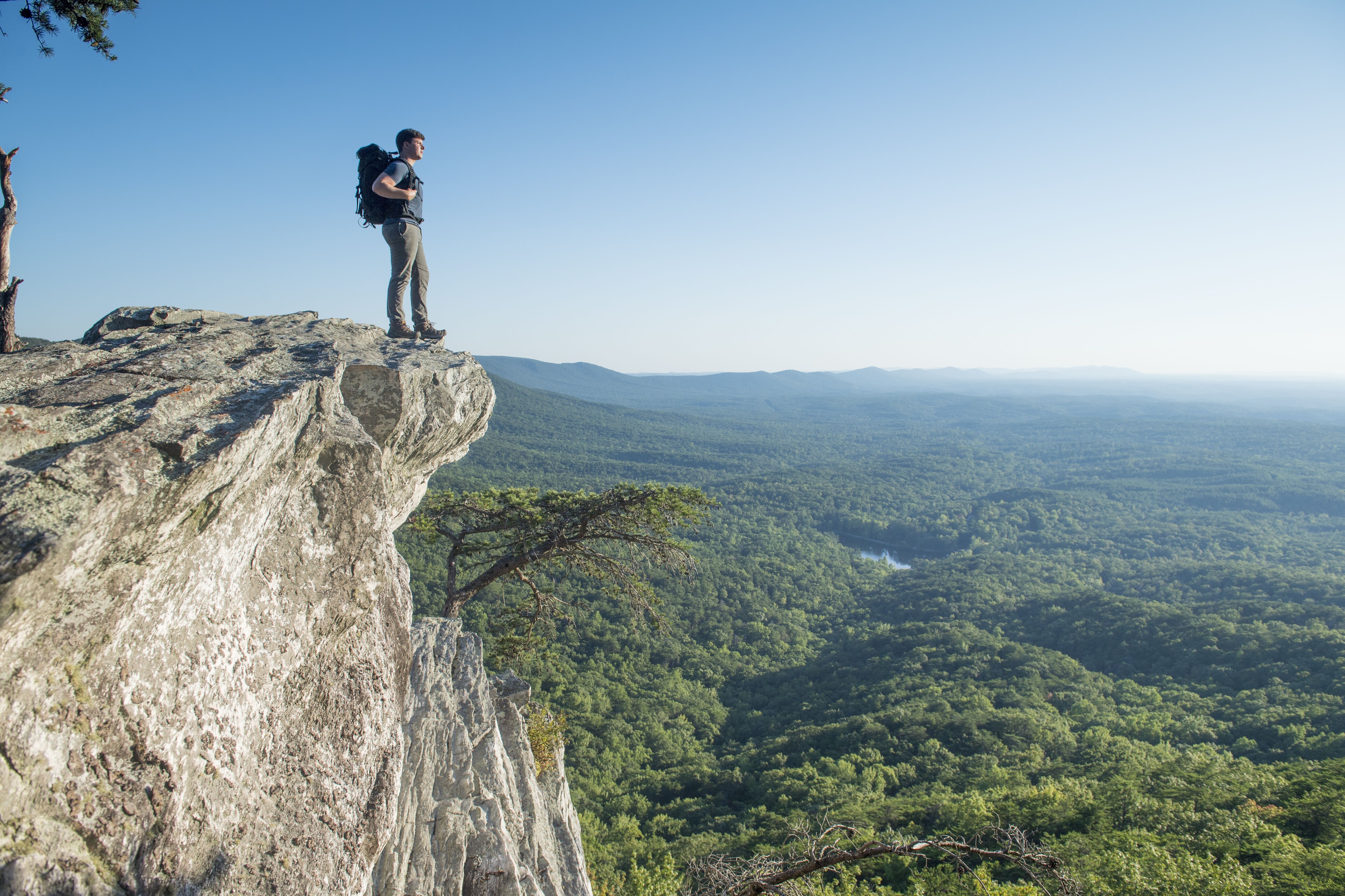Cheaha State Park