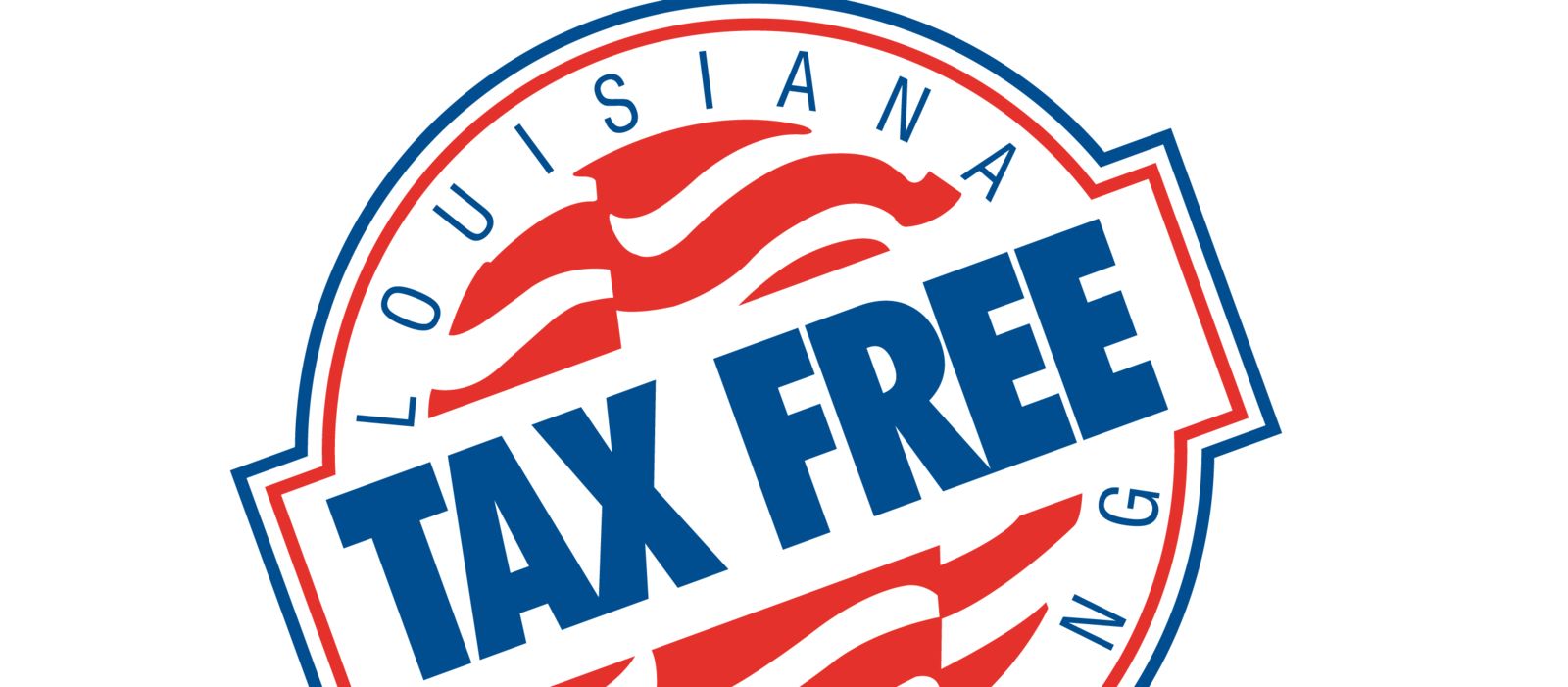 Tax Free Zeichen