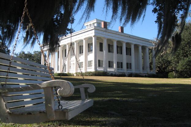 Greenwood Plantation Greenwood Plantation