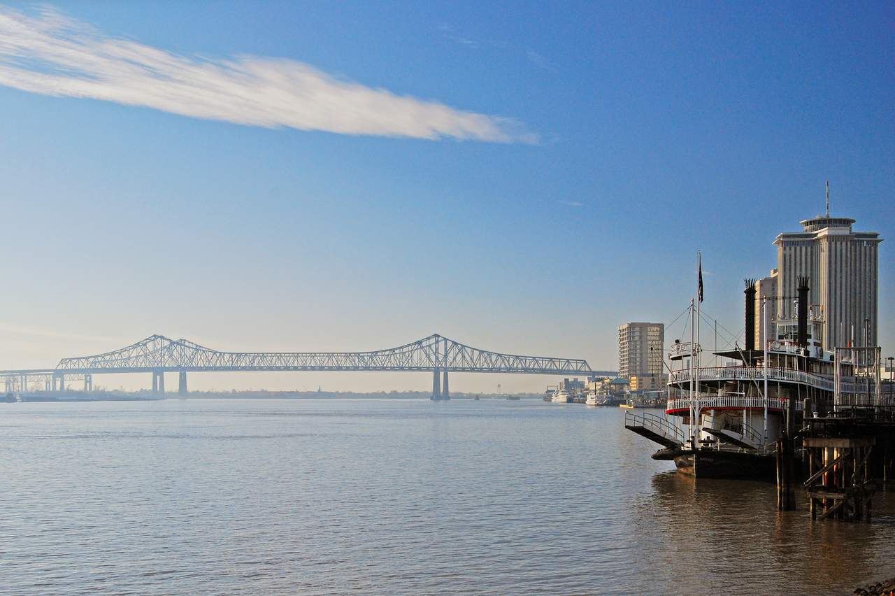 New Orleans Urlaub in einer pulsierenden Stadt! CANUSA