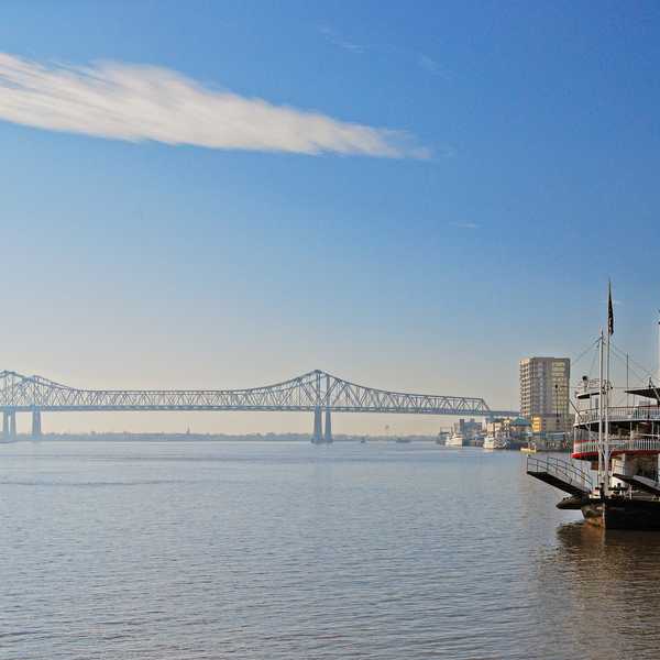 New Orleans Urlaub in einer pulsierenden Stadt! CANUSA