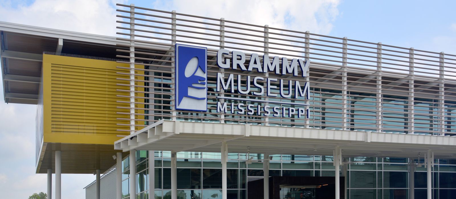 Das Grammy Museum, Cleveland, Mississippi