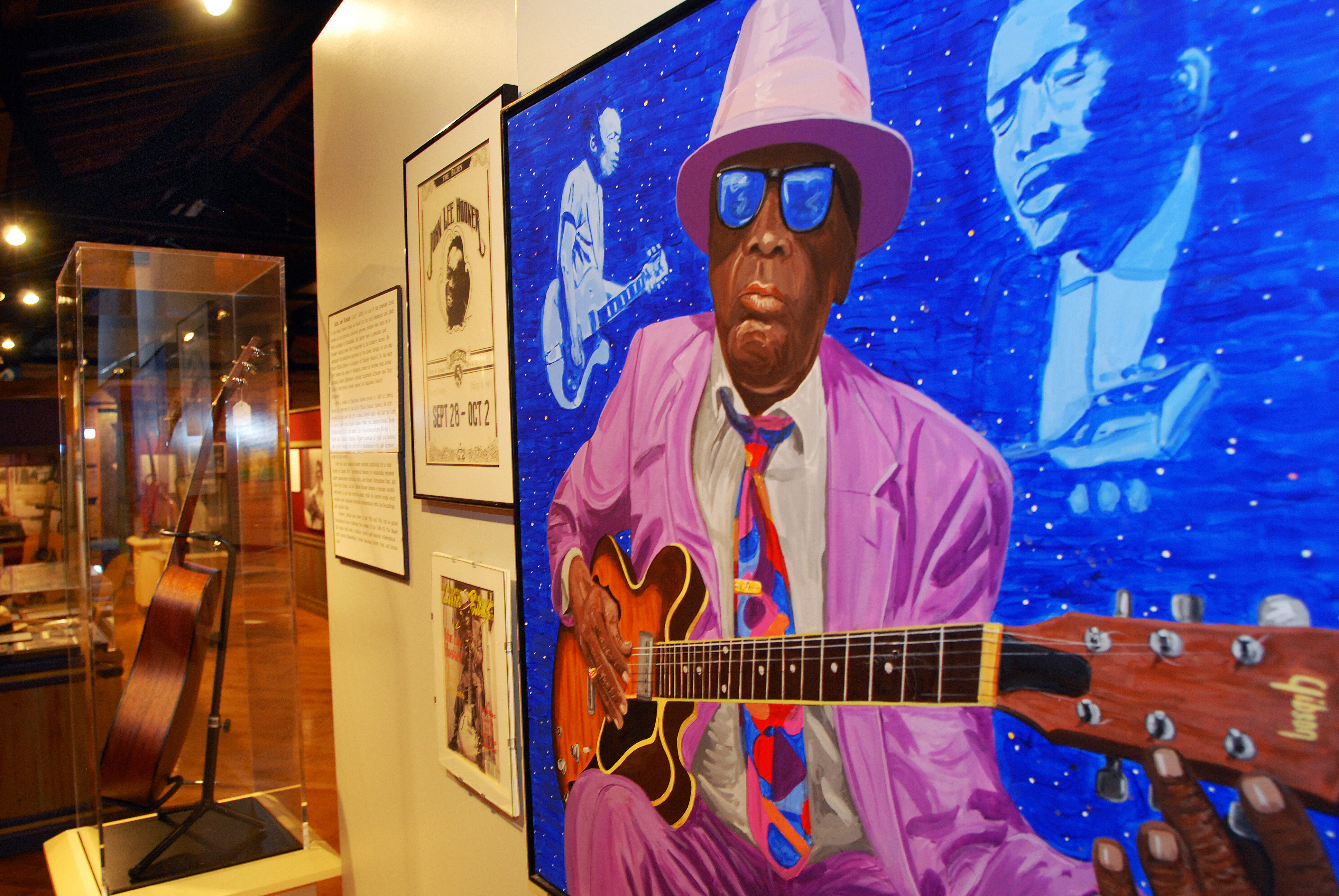 Delta Blues Museum