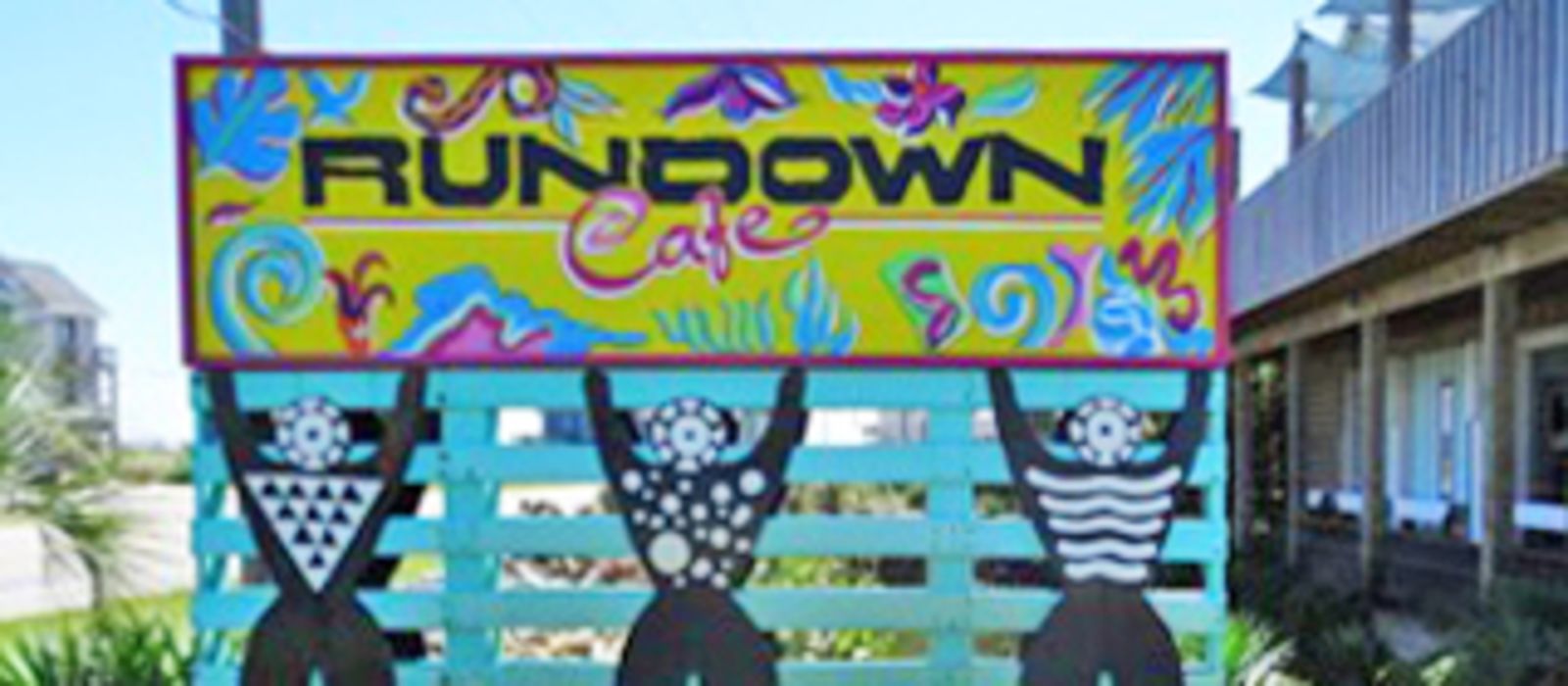 Rundown Cafe Kill Devil Hills