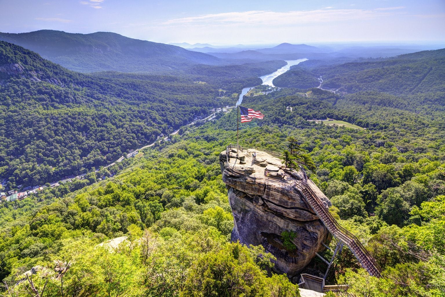 17tägige Rundreise durch Mississippi buchen CANUSA