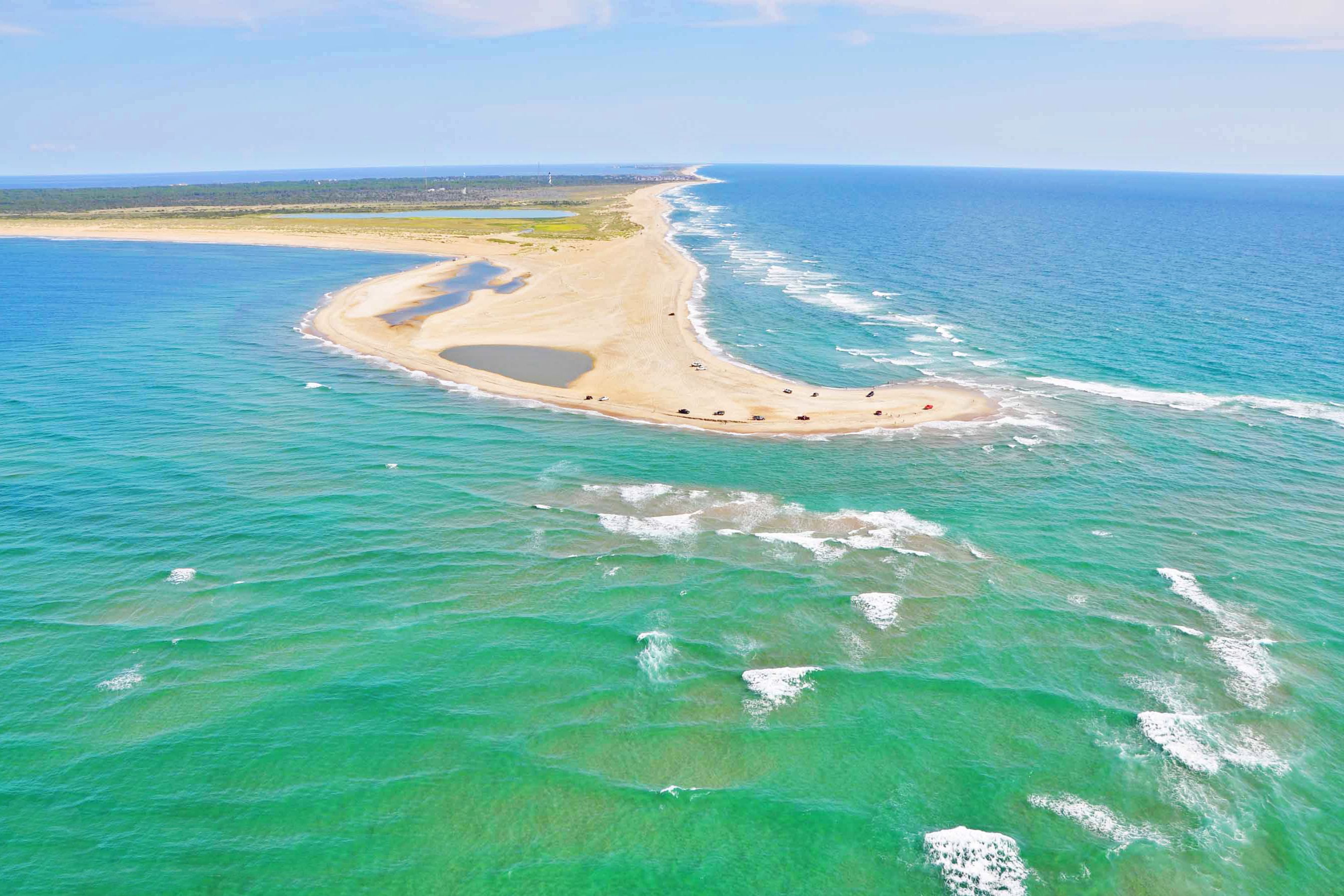 Cape Hatteras