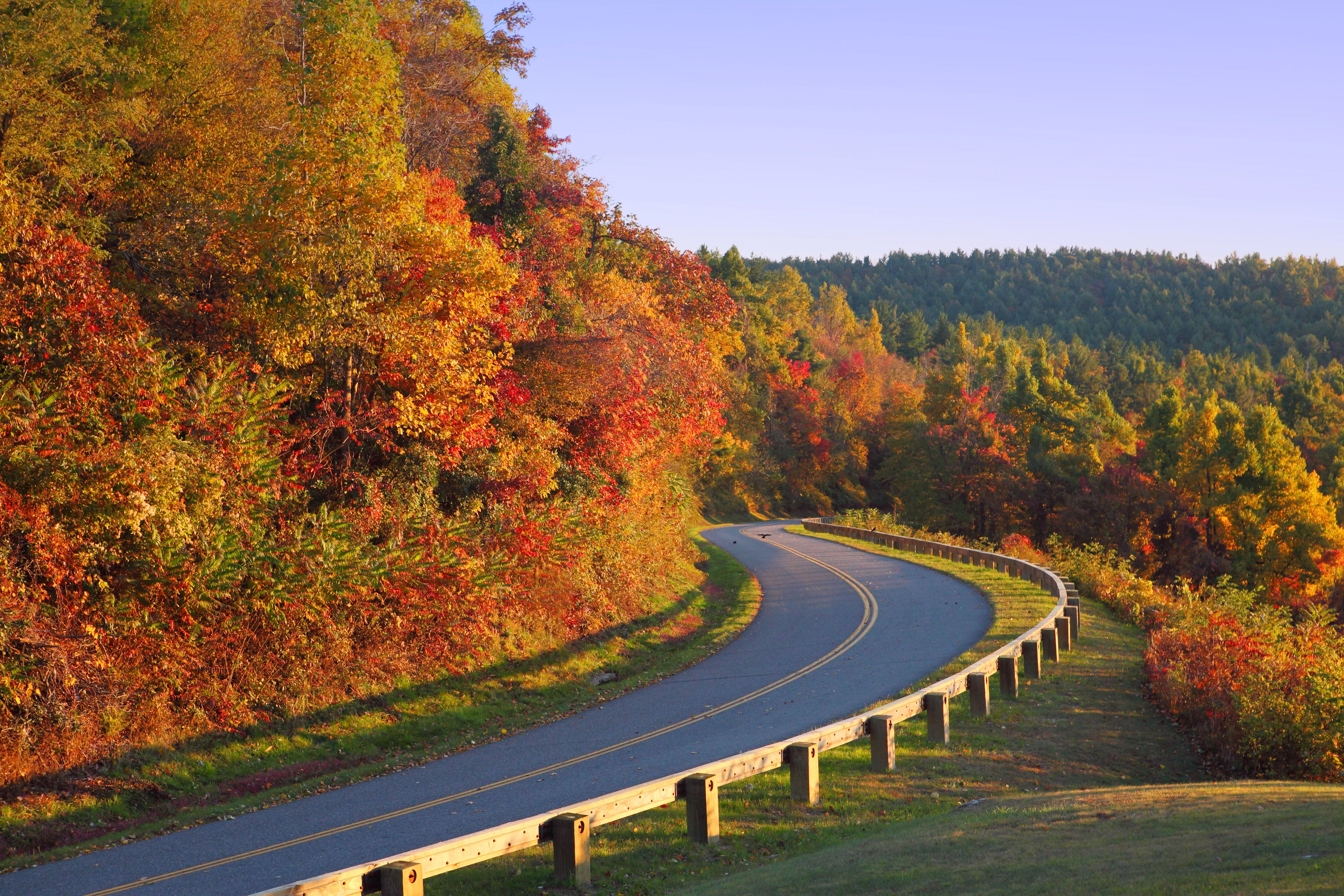 Blue Ridge Parkway