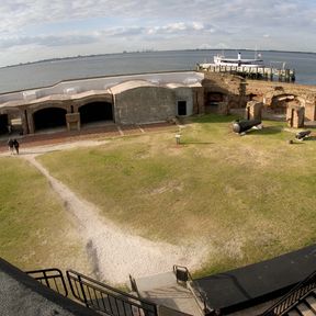 Fort Sumter