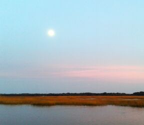 HIlt Head Island, South Carolina