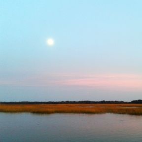 HIlt Head Island, South Carolina