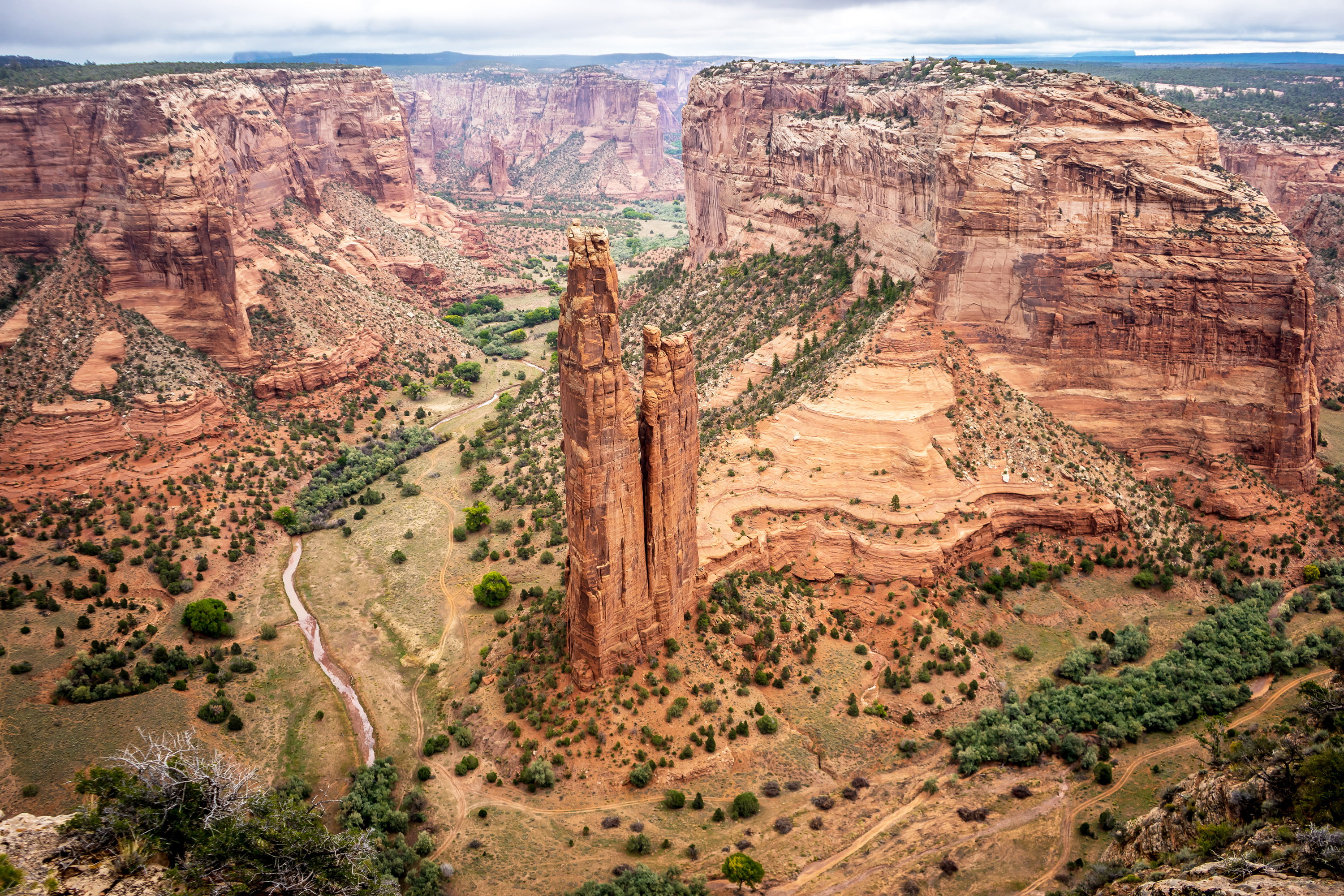 Canyon de Chelly, Arizona