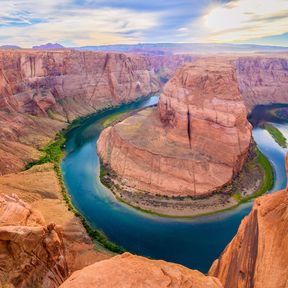 Horseshoe Bend, Page, Arizona