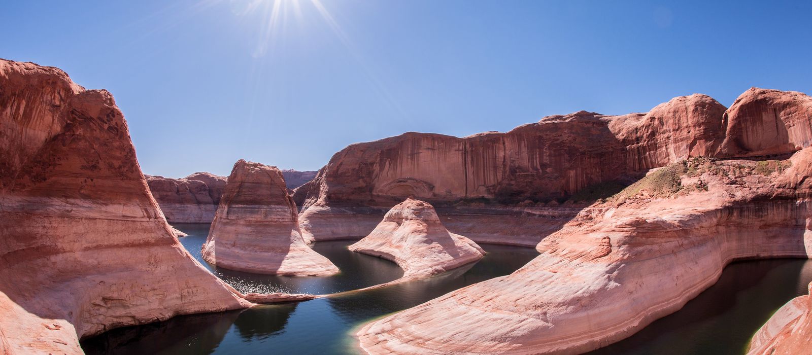 Glen Canyon National Recreation Area