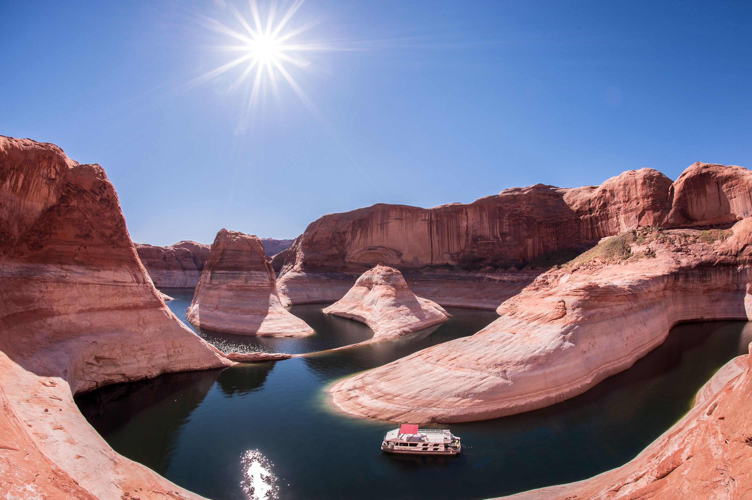 Glen Canyon National Recreation Area