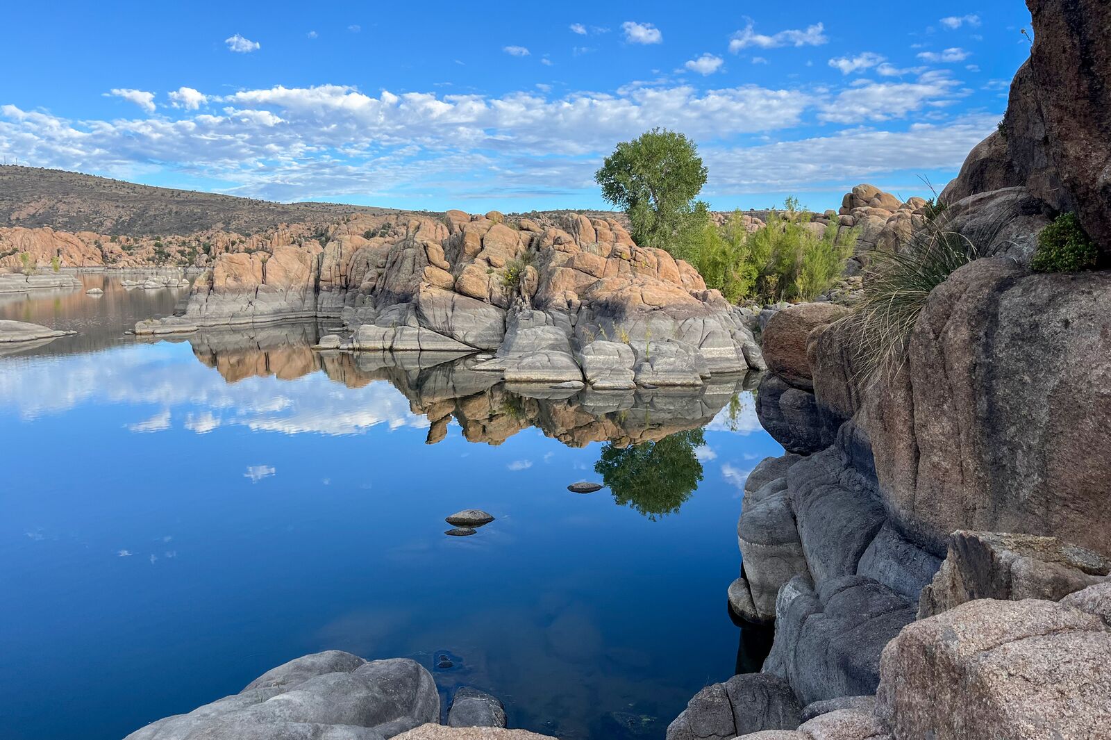 Watson Lake bei Prescott