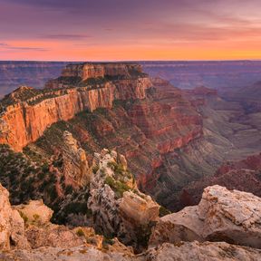 Grand Canyon National Park, Arizona