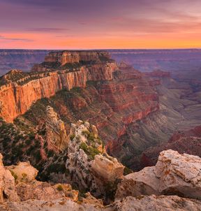 Grand Canyon National Park, Arizona