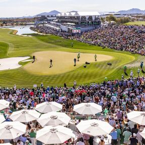 Ausblick auf die WM Phoenix Open Turniere auf der PGA Tour in Scottsdale Ausblick auf die WM Phoenix Open Turniere auf der PGA Tour in Scottsdale