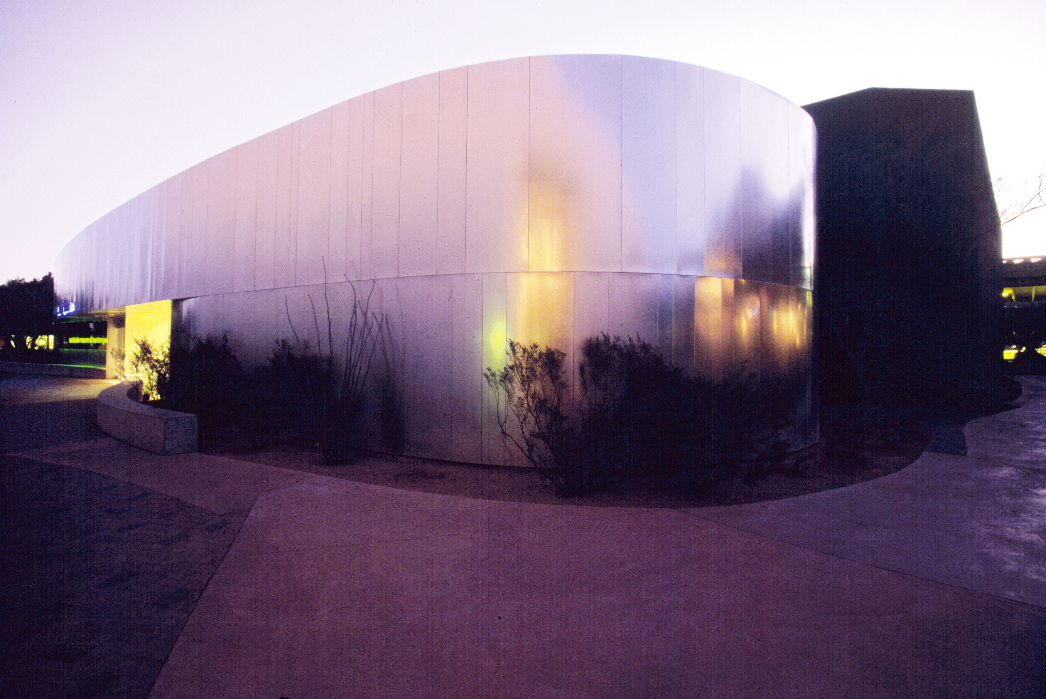 Scottsdale Museum of Contemporary Art, Arizona