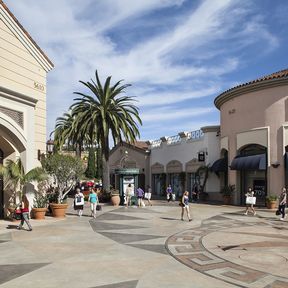 Carlsbad Premium Outlets, Kalifornien