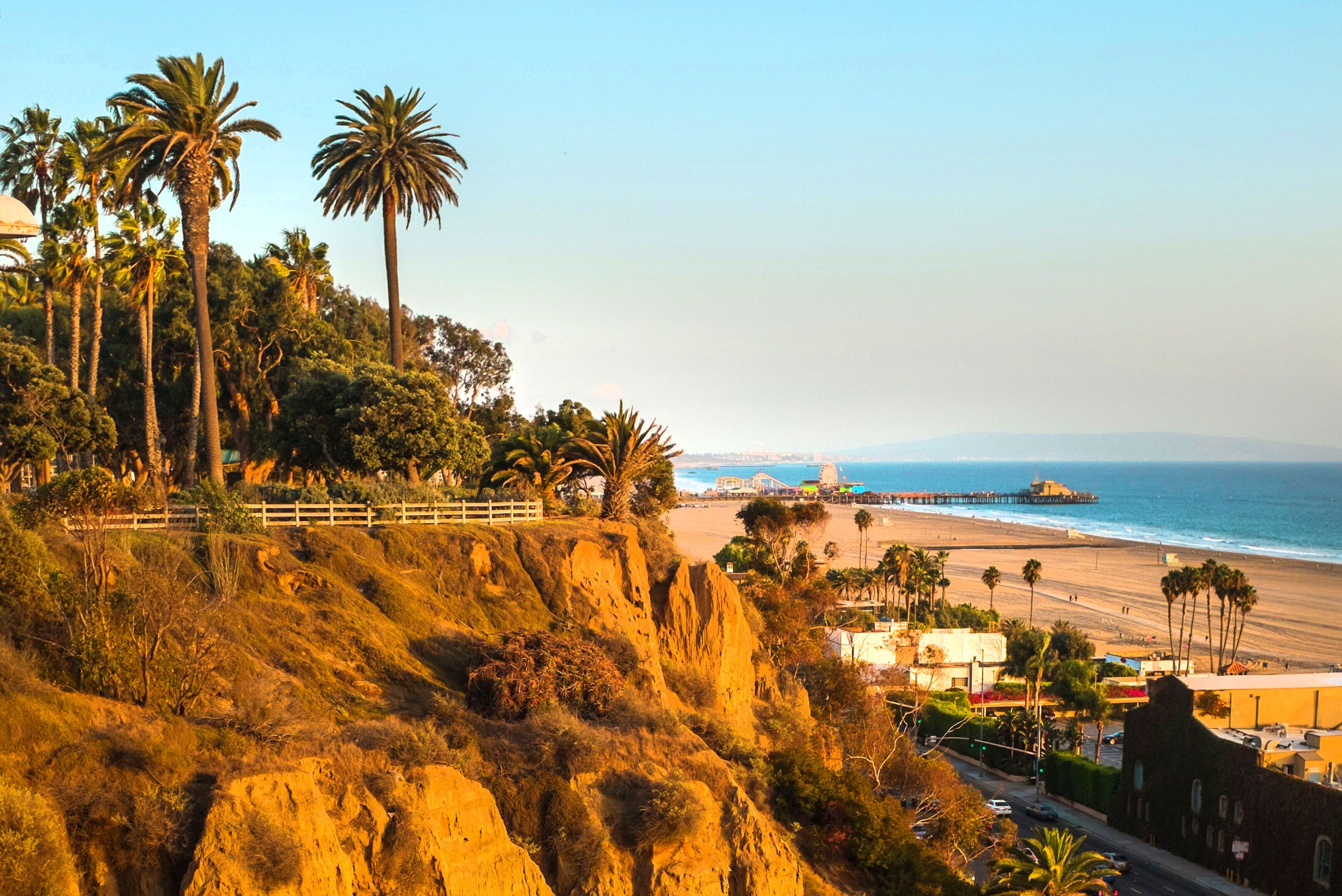 Impression Santa Monica