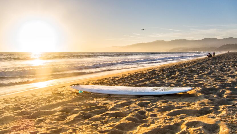 Impression Santa Monica Impression Santa Monica