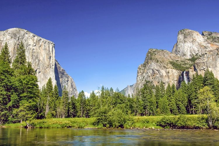 Yosemite-Nationalpark