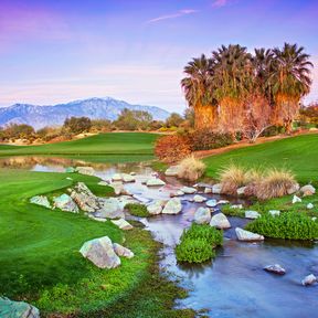 Desert Willow Golf Resort