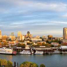 Über 50 aus sacramento