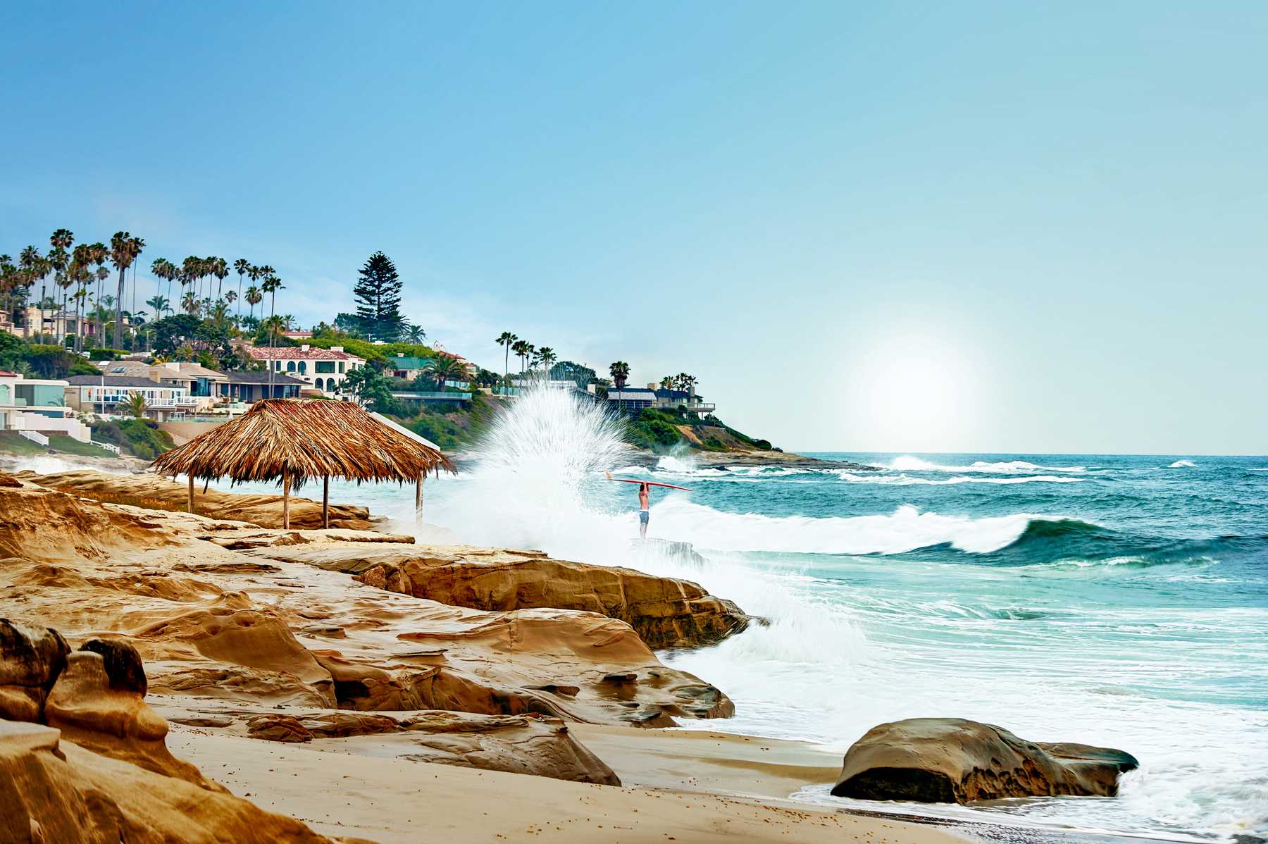 Wie Spät Ist Es Jetzt In San Diego Ausflüge & Touren in San Diego | CANUSA