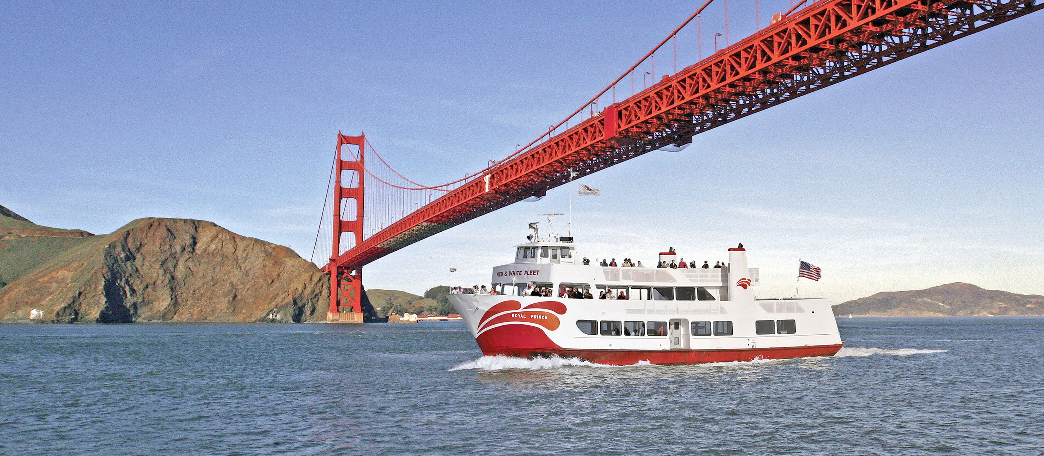 San Francisco Bay Cruise