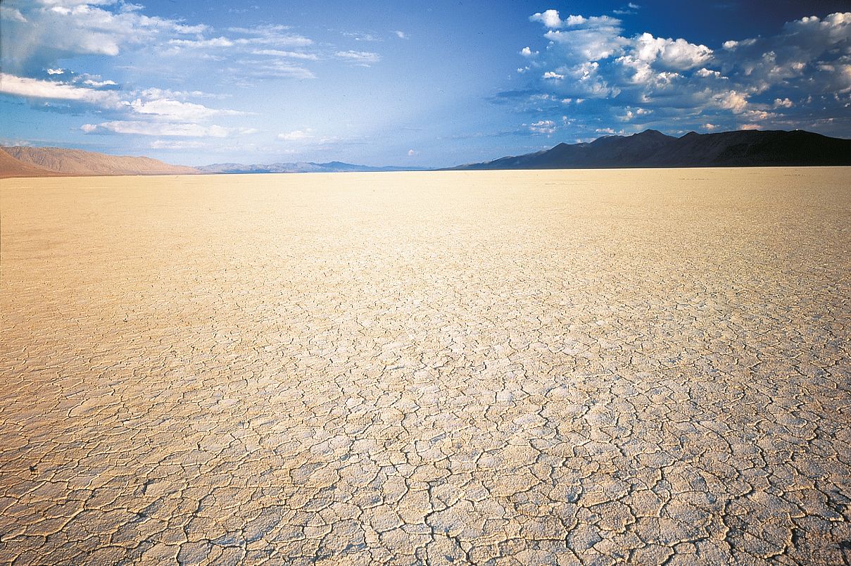 Black Tock WÃ¼ste in Nevada