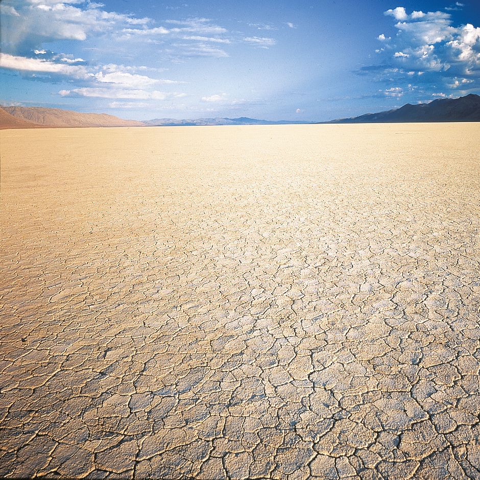 Black Tock WÃ¼ste in Nevada