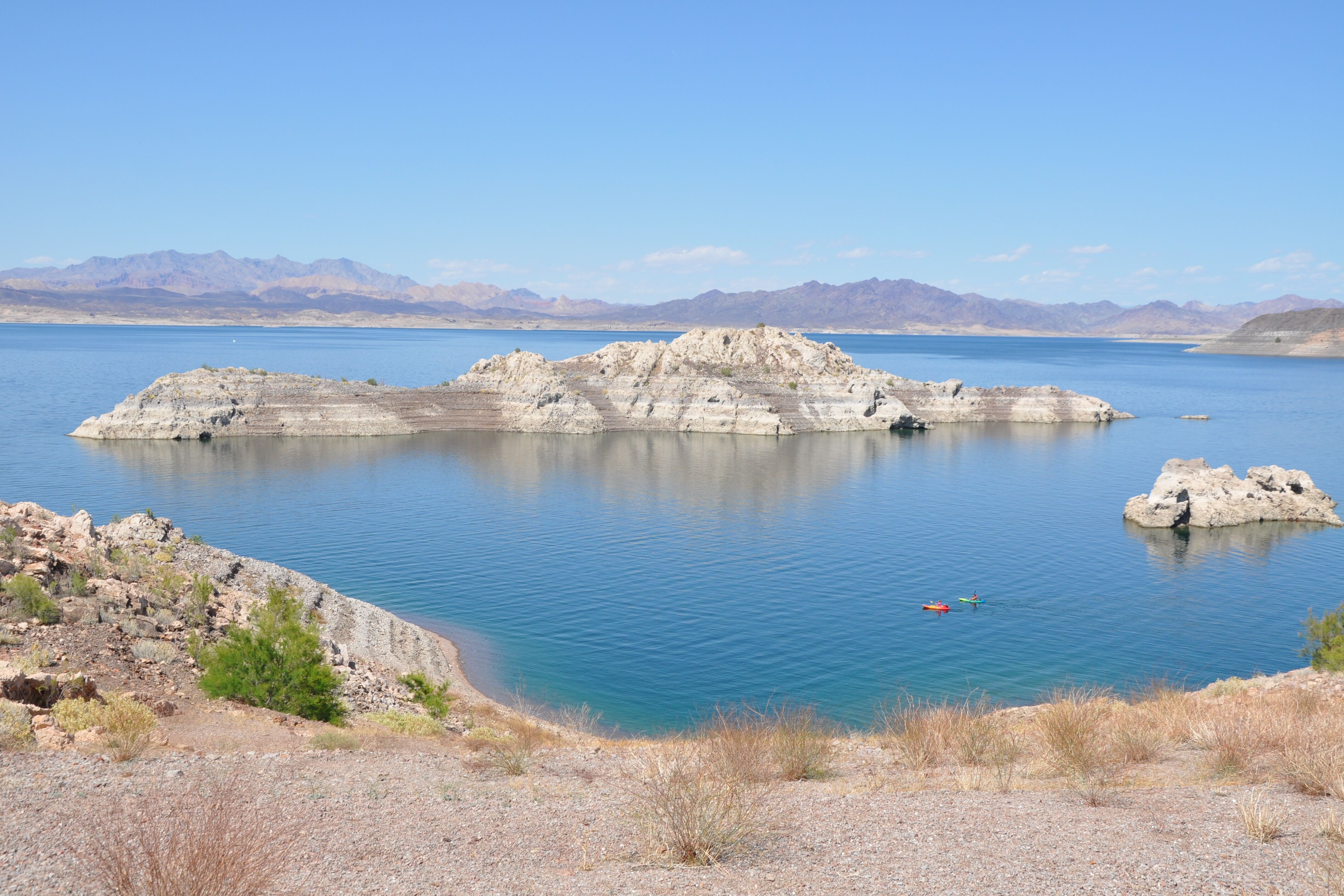 Lake Mead