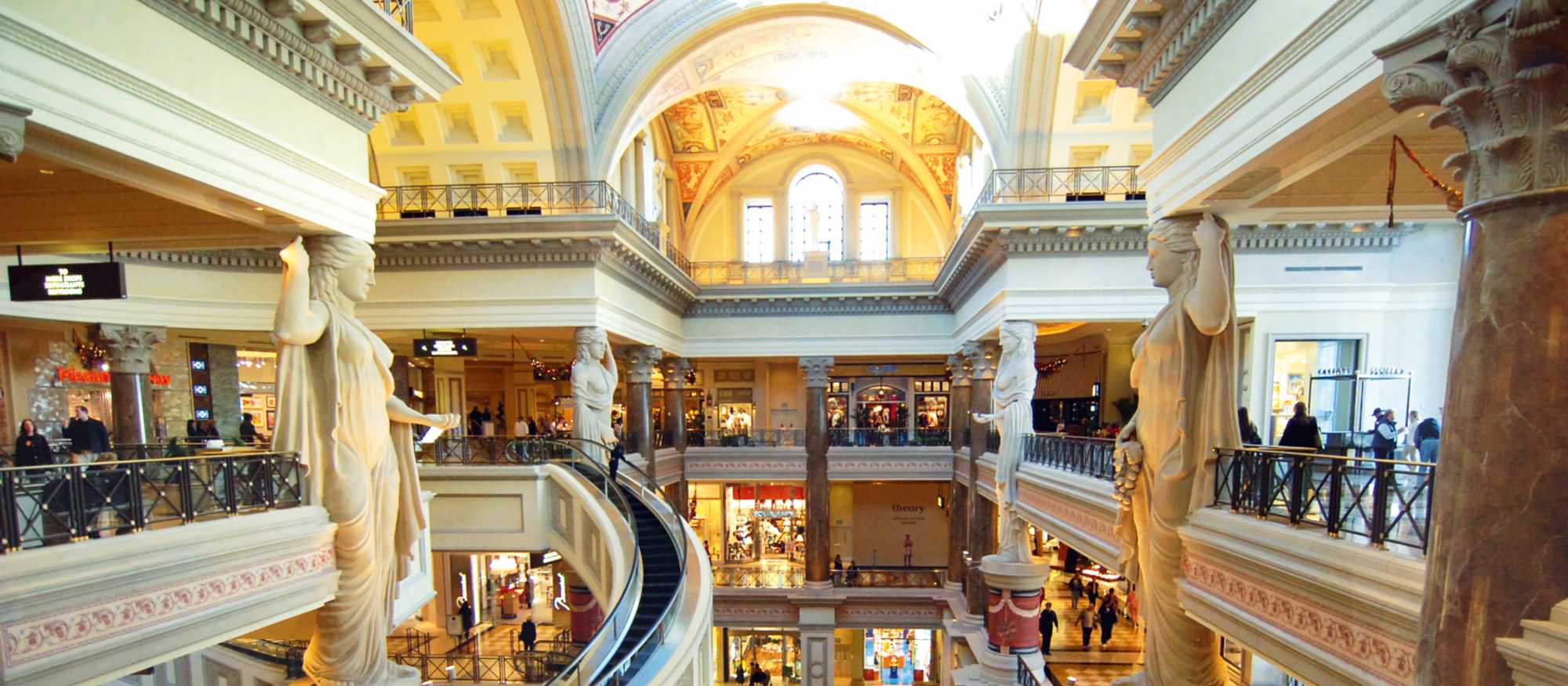 Unsere ShoppingTipps für Ihre USA Reise! CANUSA